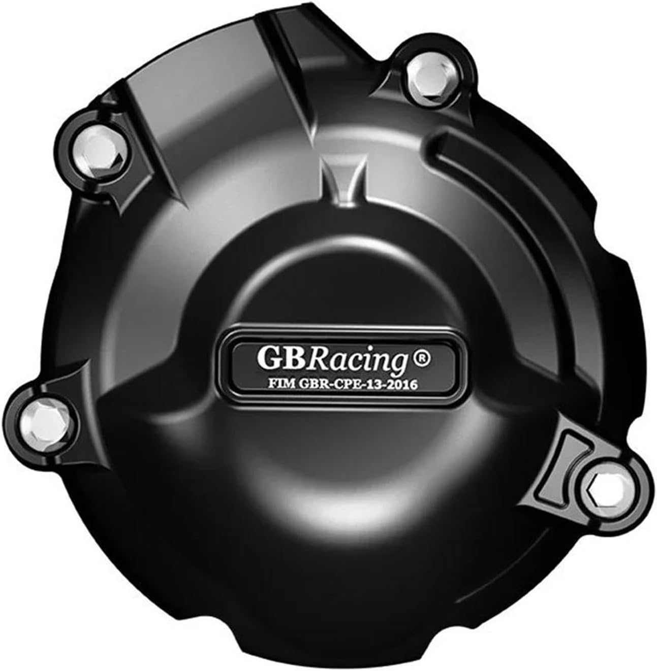 Motorcycle Engine Guard Protector Motocross Parts Engine Protection Cover Set for Suzuki GSXR1000(R) L7-L9 GSX-R1000 2017-2023 K17 Engine Drop Prevention Slider(Oneset) - Alternator Cover image number 2