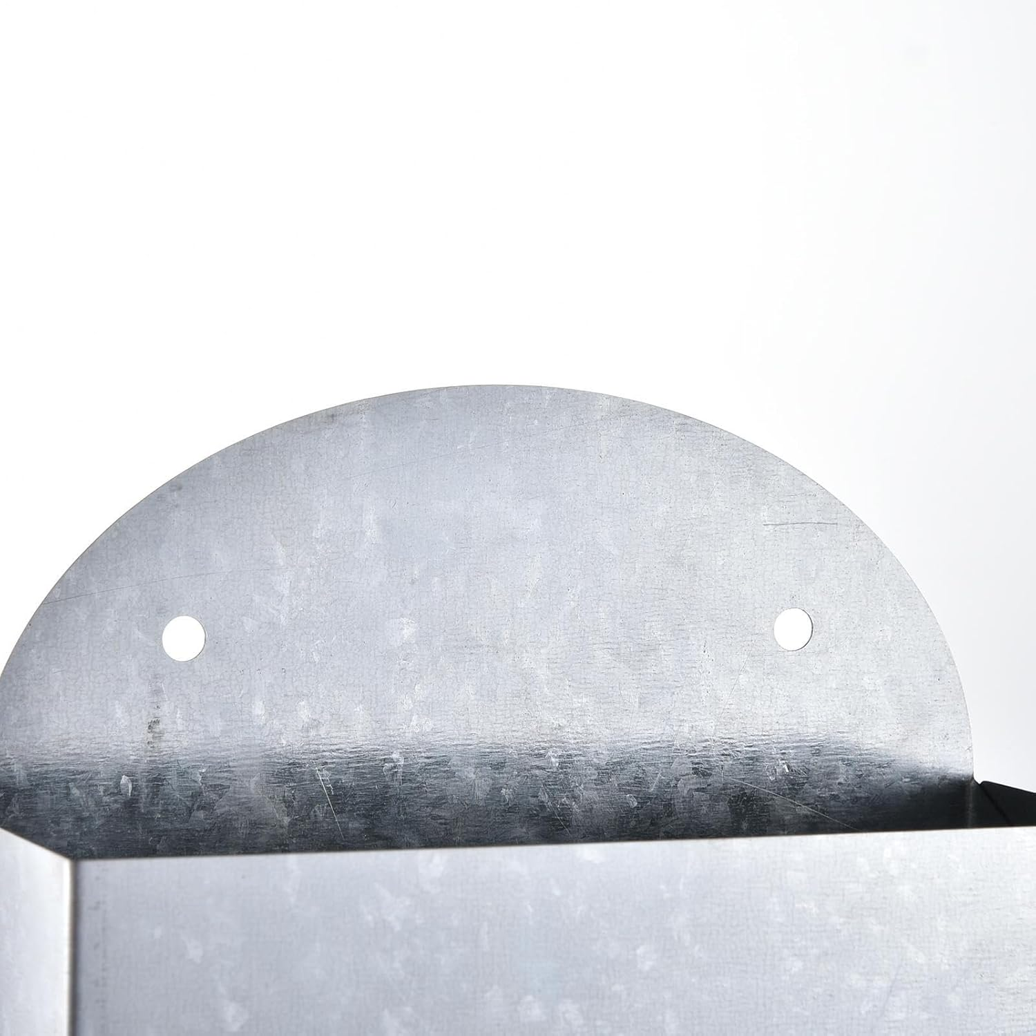 Chicken Grain Feeder - Multifunctional Grain Feeder - Portable Metal Large Grit Feeder Automatic Cooperation Accessories for Feeding Outdoor Duck Farm image number 3