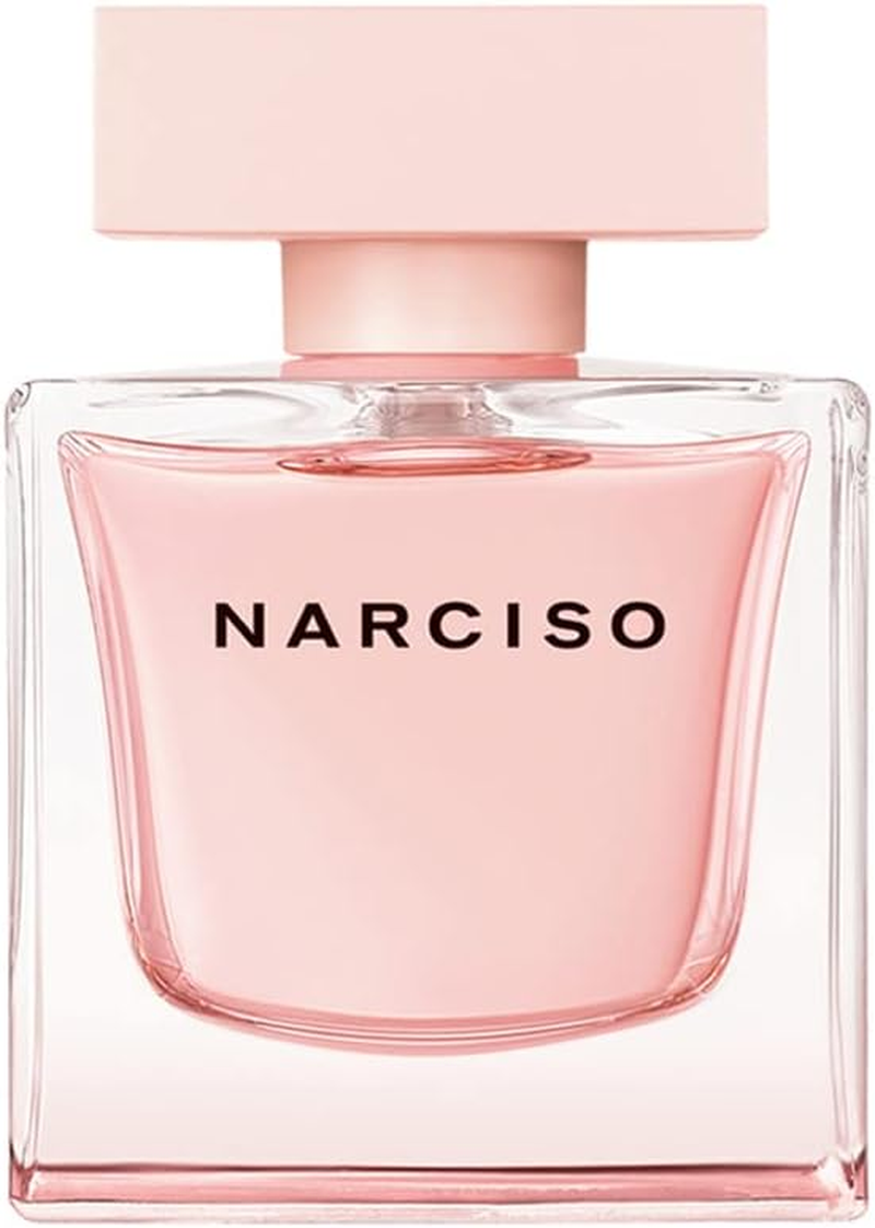Narciso Cristal by Narciso Rodriguez for Women - 3 Oz EDP Spray image number 4