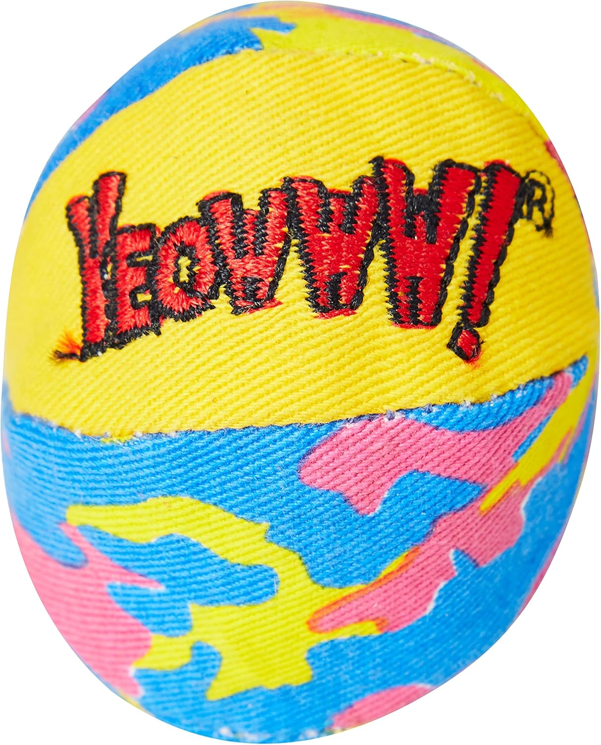 Yeowww My Cats Balls, 3 Balls per Pack image number 4