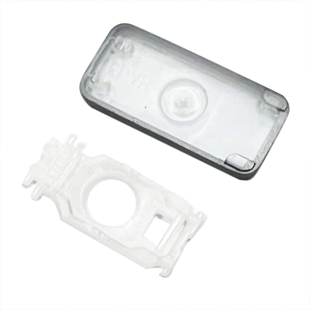 Keyboard to Replace Left Arrow Keycap Key Scissor Clip Hinge Compatible with Macbook Pro/Air Model A2141 A2251 A2289 A2179 A2337 A2338 A2442 A2485 A2681 M1 Pro/Max 2019-2022 (Right Key) image number 1