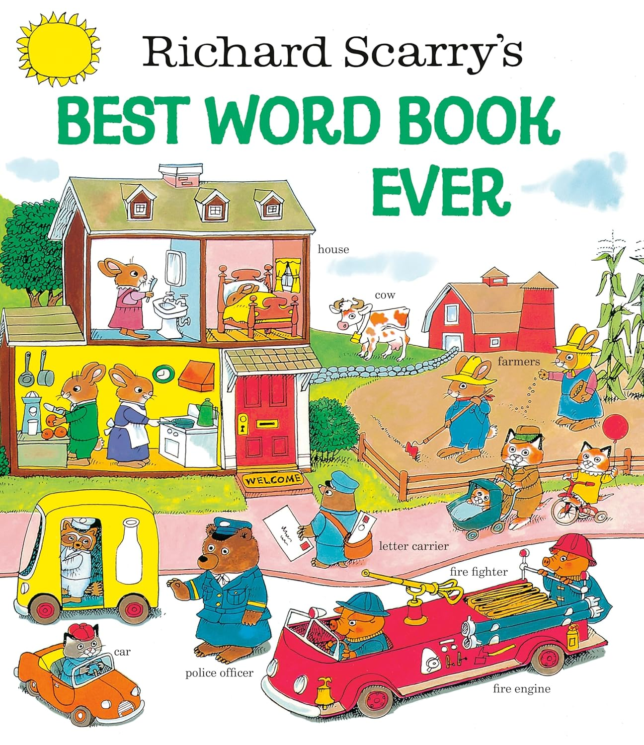 Best Word Book Ever image number 2
