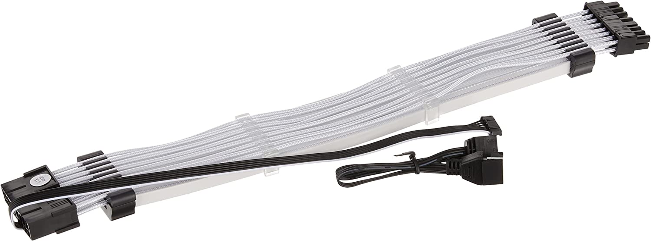 LIAN LI ADDRESSABLE RGB STRIMER plus 8-PIN V1 image number 6