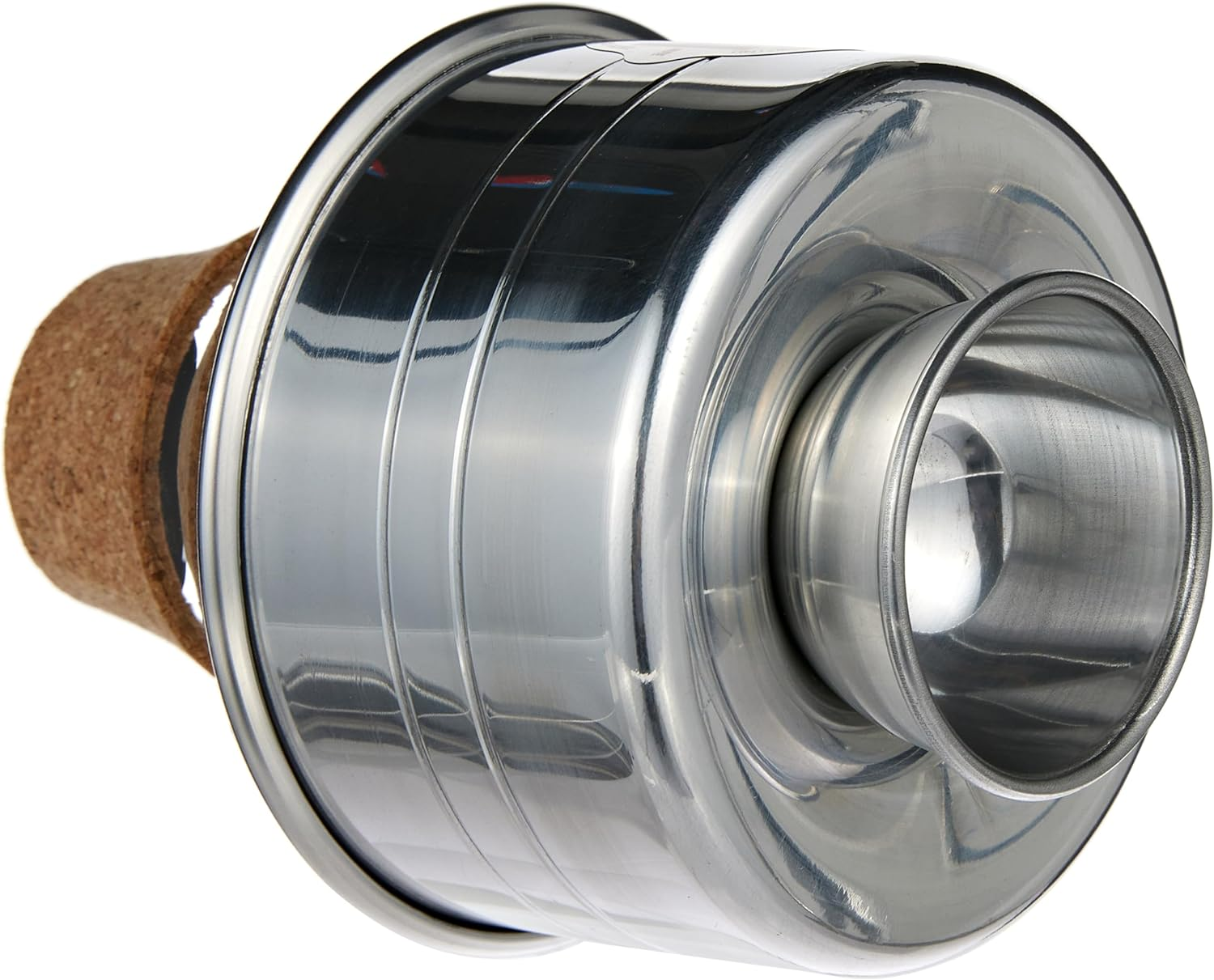 Harmon B - Aluminum Wow Wow Trumpet Mute image number 1