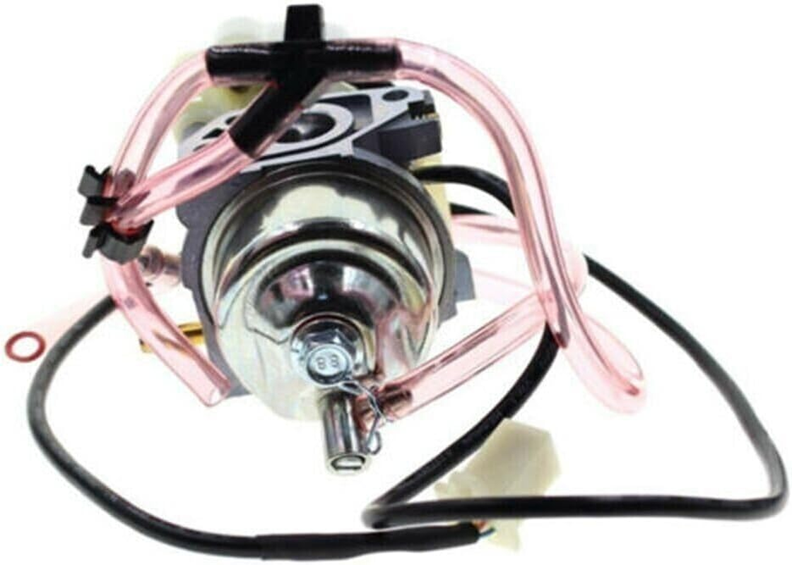 Carburetor Carby Kit for Honda Eu20I EU2000I Generator 16100-Z0D-D01 image number 2