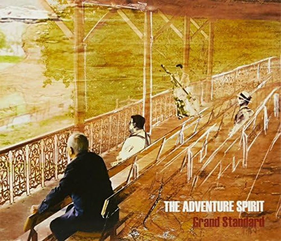 Grand Standard image number 1