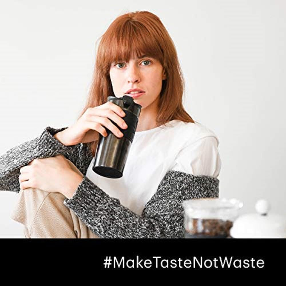 Bodum Travel Mug Vacuum, off White, 11068-913 image number 3