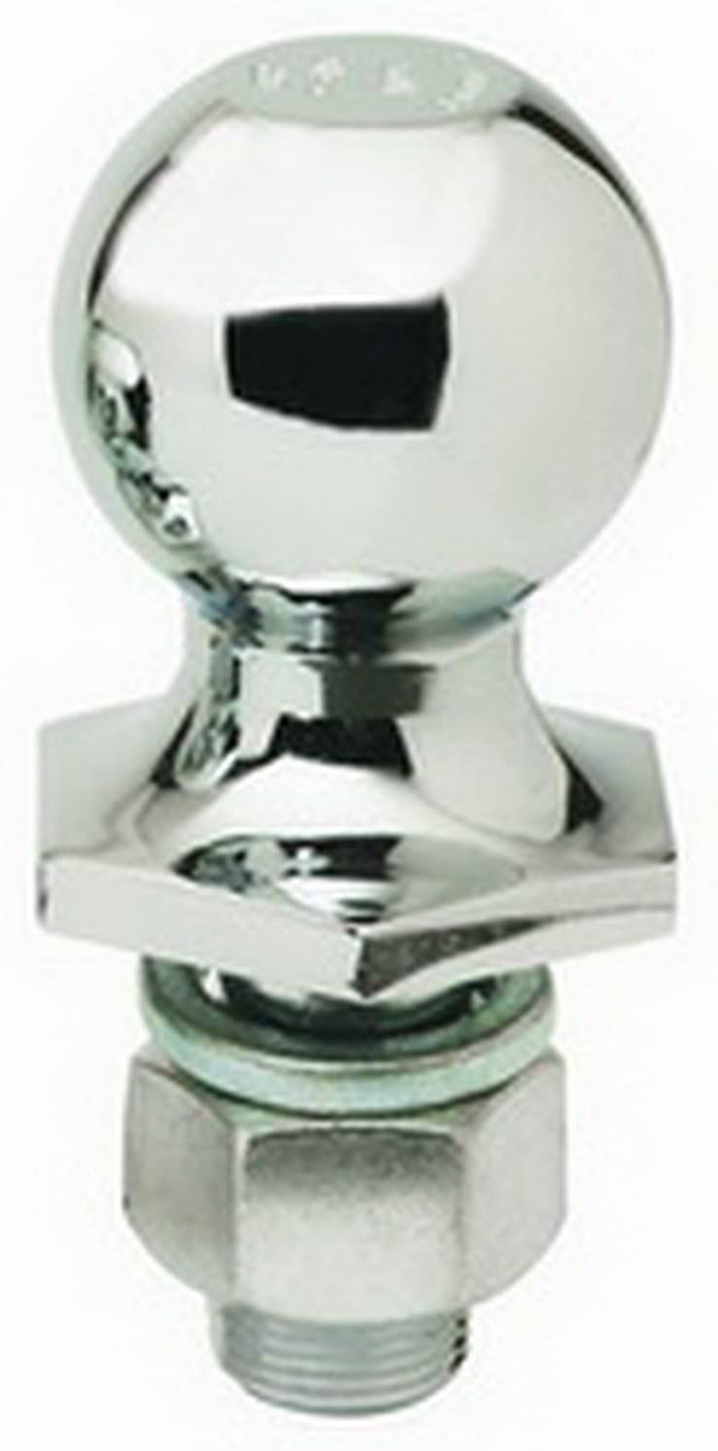 Reese Towpower 72806 Chrome Interlock 2-5/16" Hitch Ball