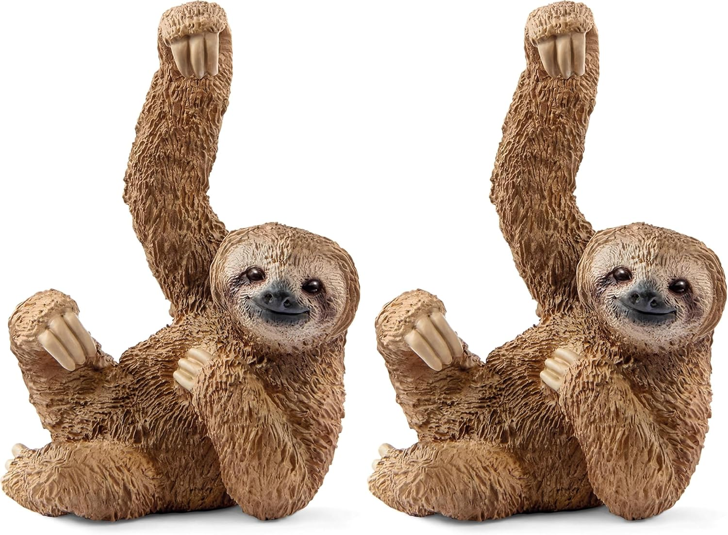 Schleich - Sloth image number 1
