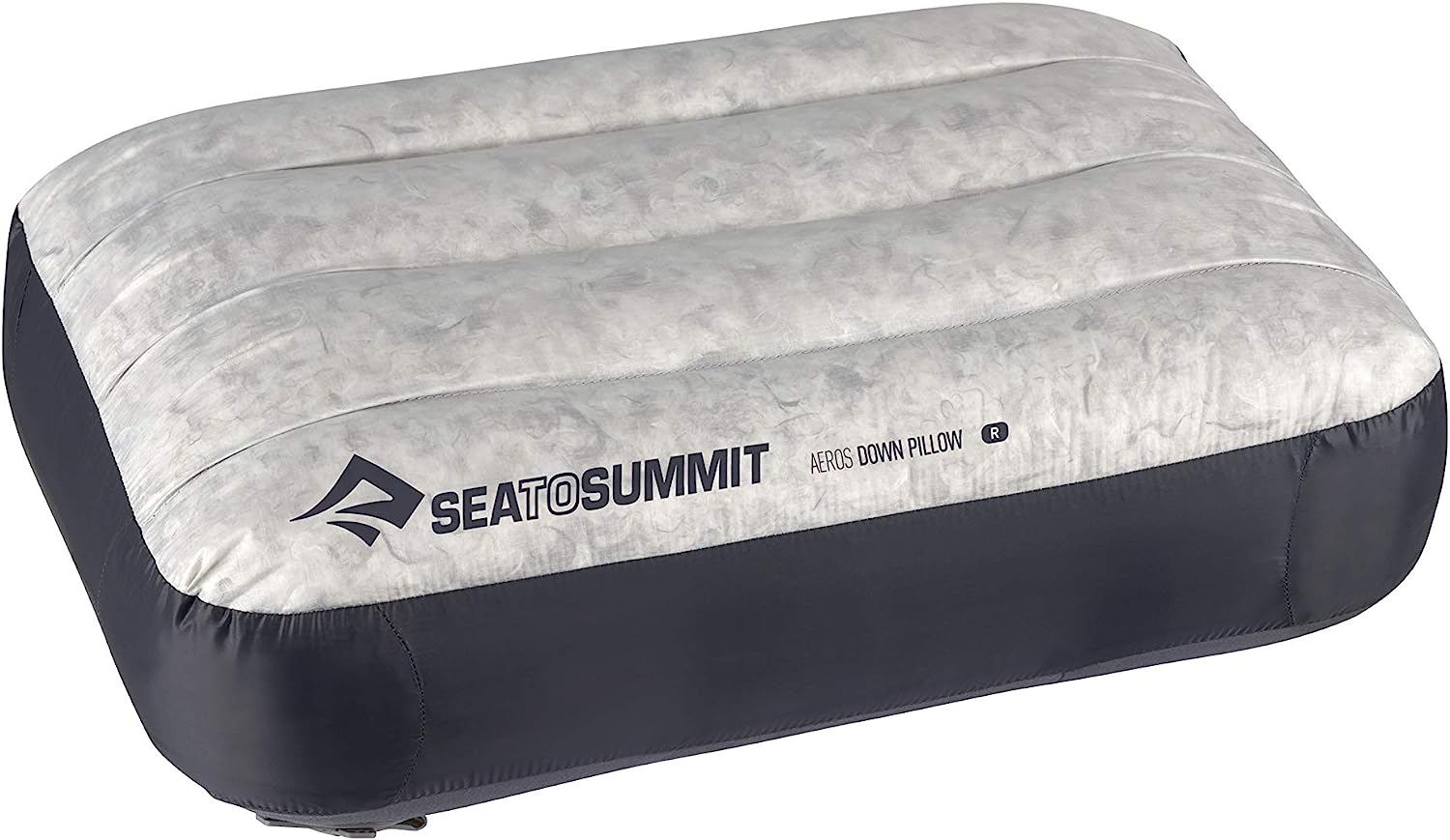 Sea to Summit Aeros down Pillow, Grey, Regular image number 1