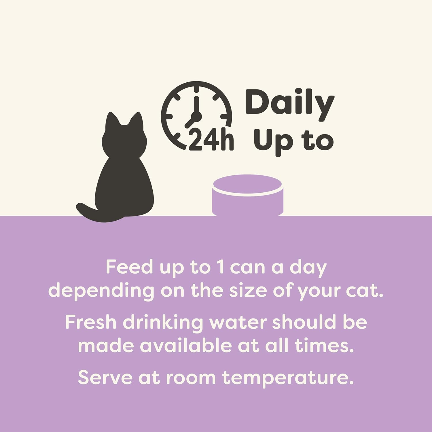 Applaws 100% Natural Wet Complementary Food for Kittens in Broth 70G Tin (Pack of 24) image number 2