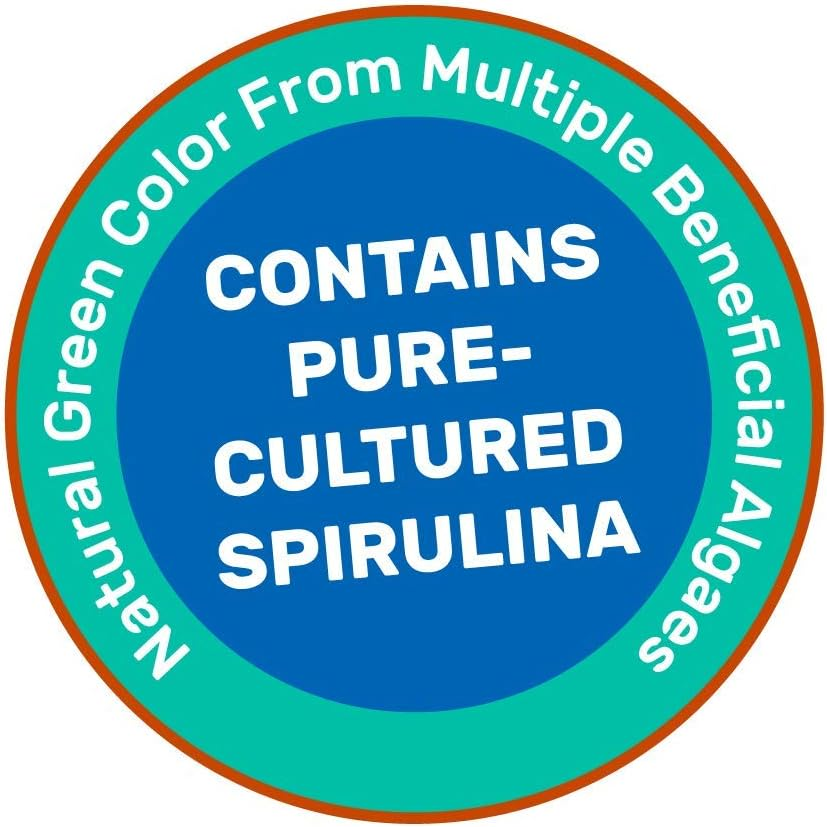 Hikari Usa Inc AHK21403 Mini Algae Wafers 0.77-Ounce image number 5