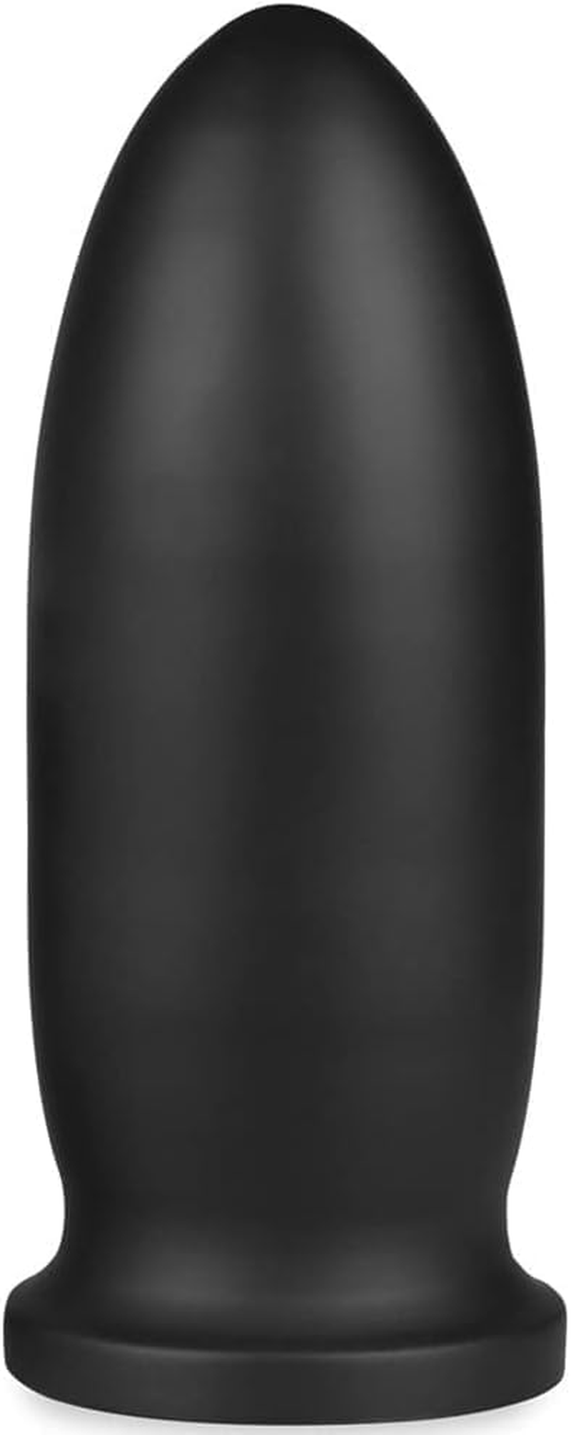 Anal Butt Plug BIG XXXL Dildo Dong Monster Fat Massive Thick Extra Large HUGE Silicone Anal Beads Strong Suction Cup Sex Toy image number 2