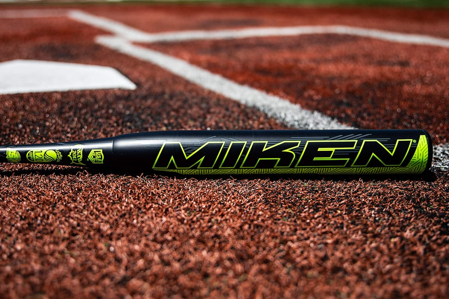 Miken Exclusive 2021 Chaos All Association Slowpitch Softball Bat Series
