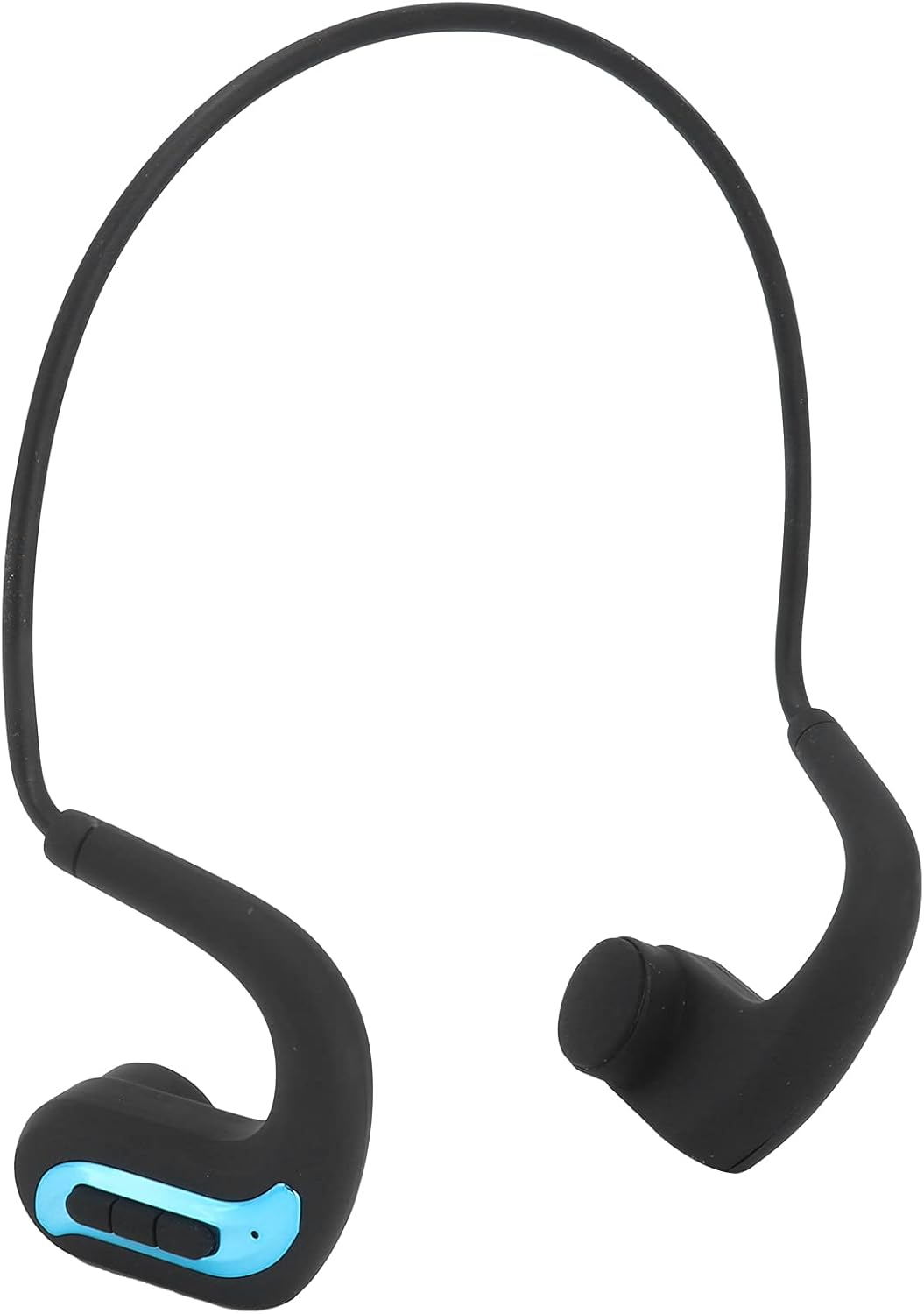RASTKY Conduction Headphones Swimming - IP68 Waterproof Wireless Headset with MP3 Player and 32GB Memory Open Ear Enjoyment image number 6