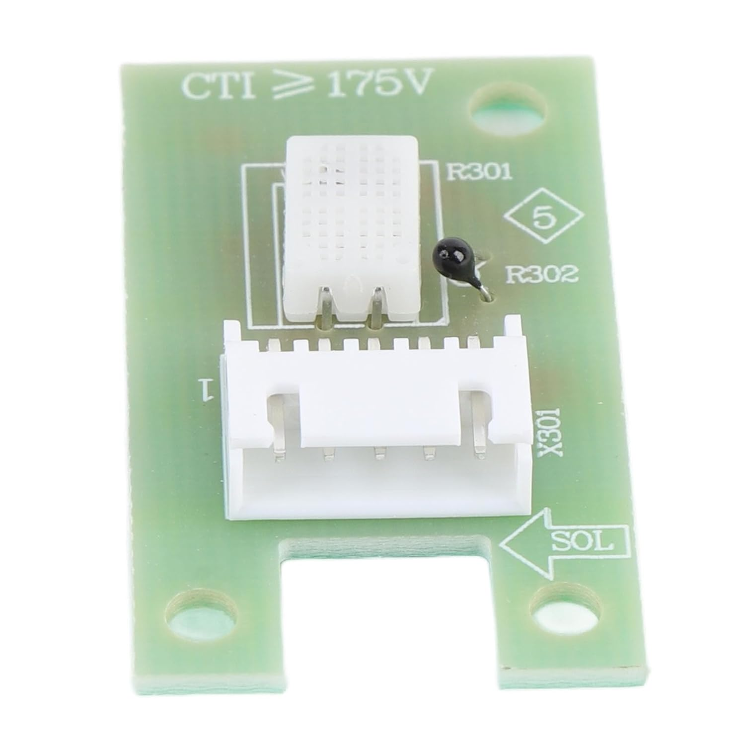 CHICIRIS 50 70 Pints Dehumidifier Humidity Sensor Part, Stable Performance for Enhancing Efficiency, Easy Installation image number 1