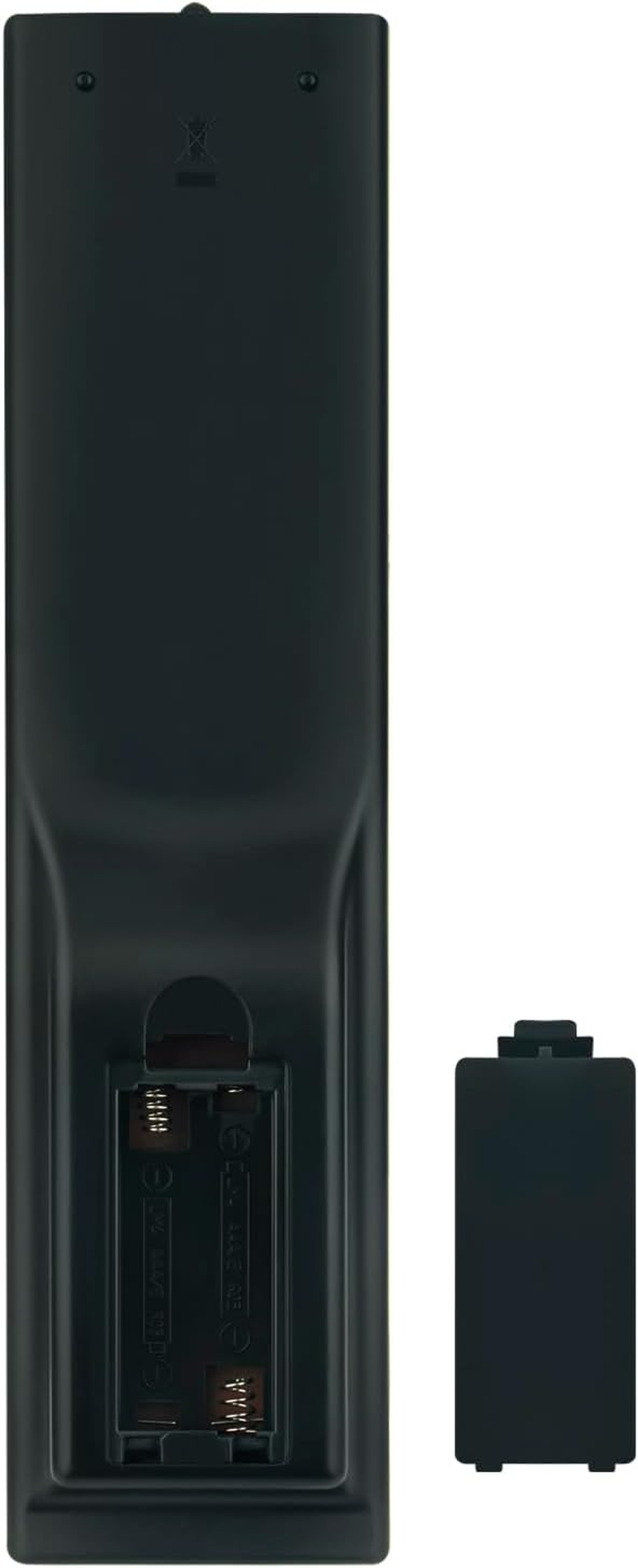 PT694BT Replacement Remote Control Fit for Pyle PT694BT Home Power Amplifier Hi-Fi Stereo AV Home Speaker Subwoofer Sound AV Receiver image number 4