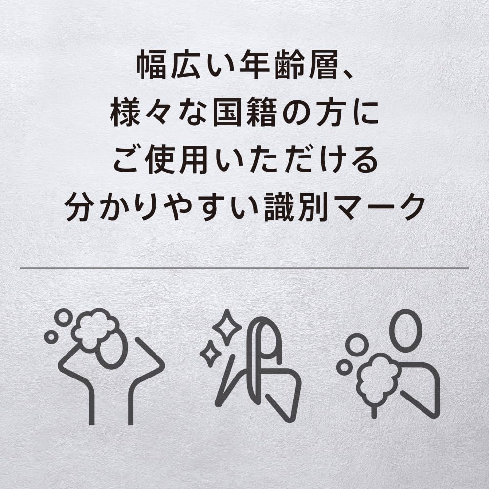 Kao Applicator Love Beauty Moisturizing Hair Conditioner, Round, 13.5 Fl Oz (400 Ml), for Packaging Sale, Commercial Use, Kao Professional Service image number 5