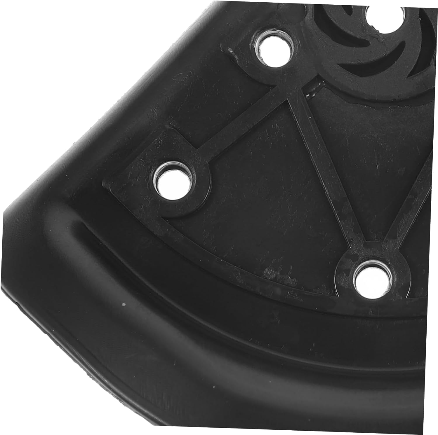 CATIEBYE Replacement Luggage Wheels for Suitcases Plastic Swivel Wheels for Travel Luggage and Suitcase image number 3