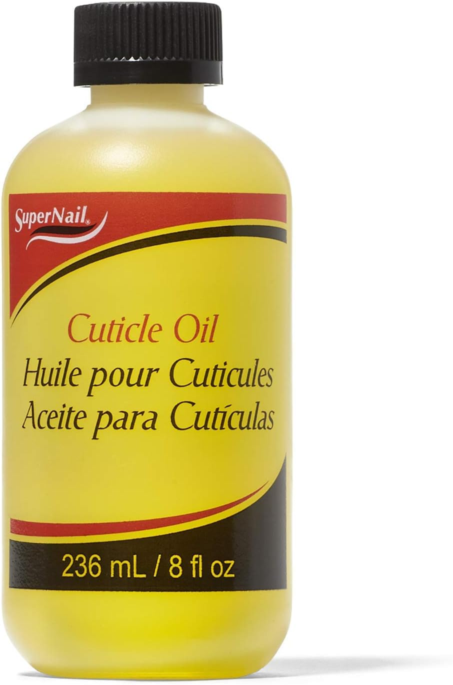 Super Nail Cuticle Oil, 8 Ounce