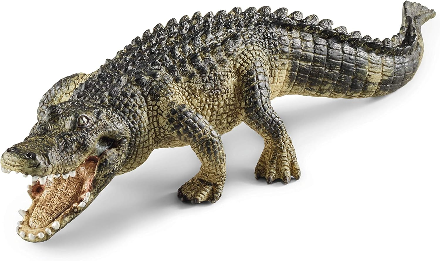 Schleich - Alligator image number 5