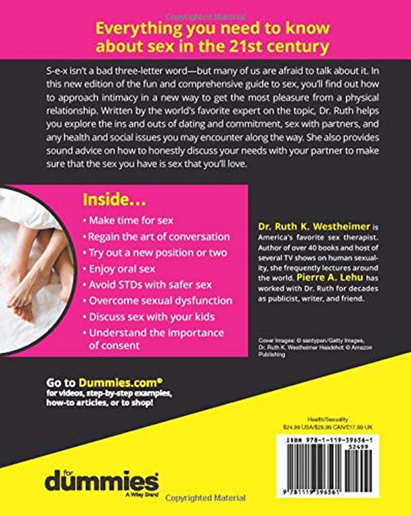 Sex for Dummies image number 2
