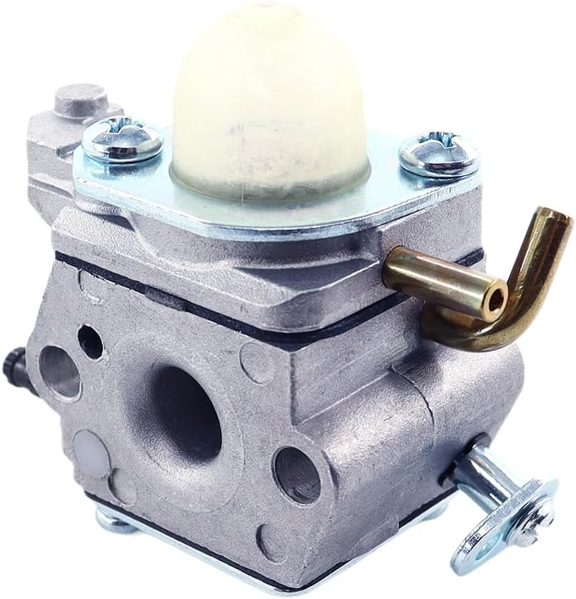 Carburetor for Echo ES-2400 PB-2455 PB-2155 PB-1000 Blower for Zama C1U-K44B C1U-K126 C1U-K43B C1U-K43 12520009565 12520009564 12520009563 12520009562 12520009561 with Air Filter Tune up Kit AU