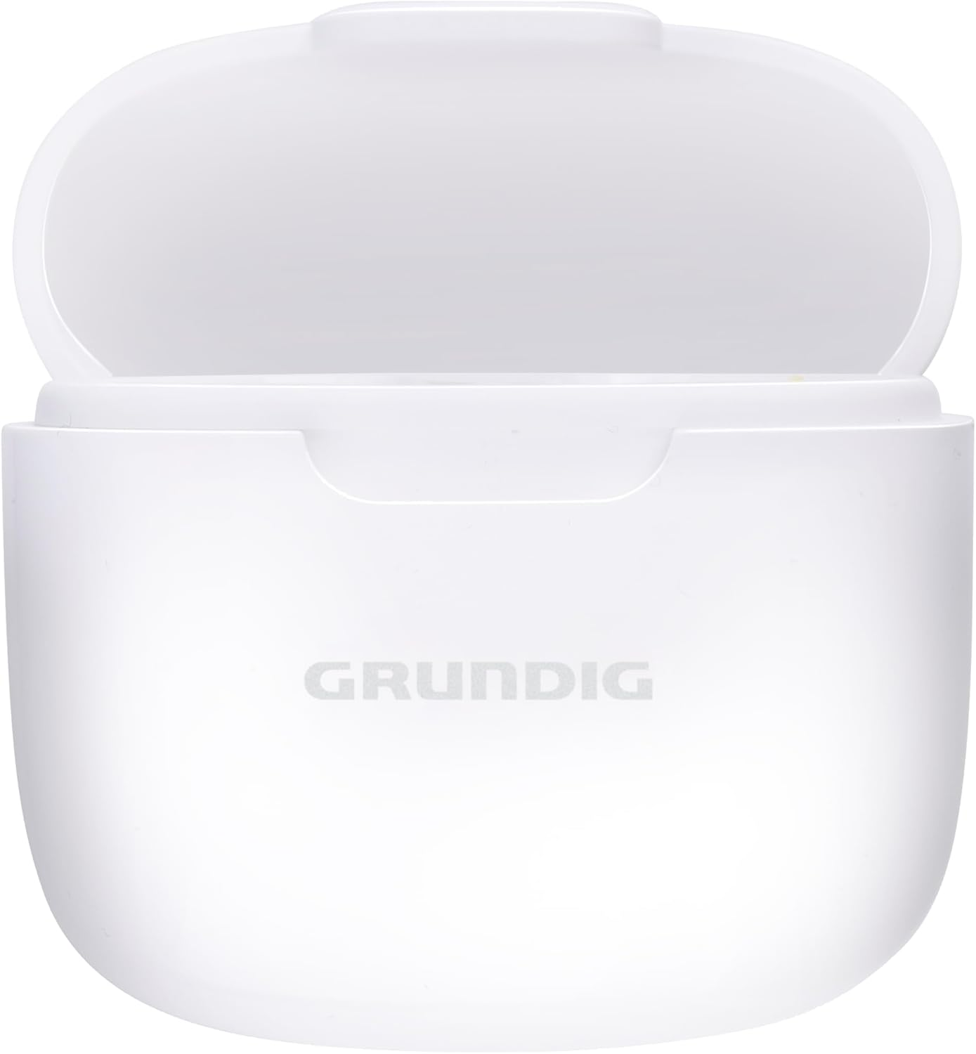 Grundig Bluetooth Headphones - In-Ear Earbuds 200Mah - Earphones with 3 Hours Playback Time - Wireless Headphones for Hands-Free Calling - Includes Charging Case USB-C Charging Cable image number 5