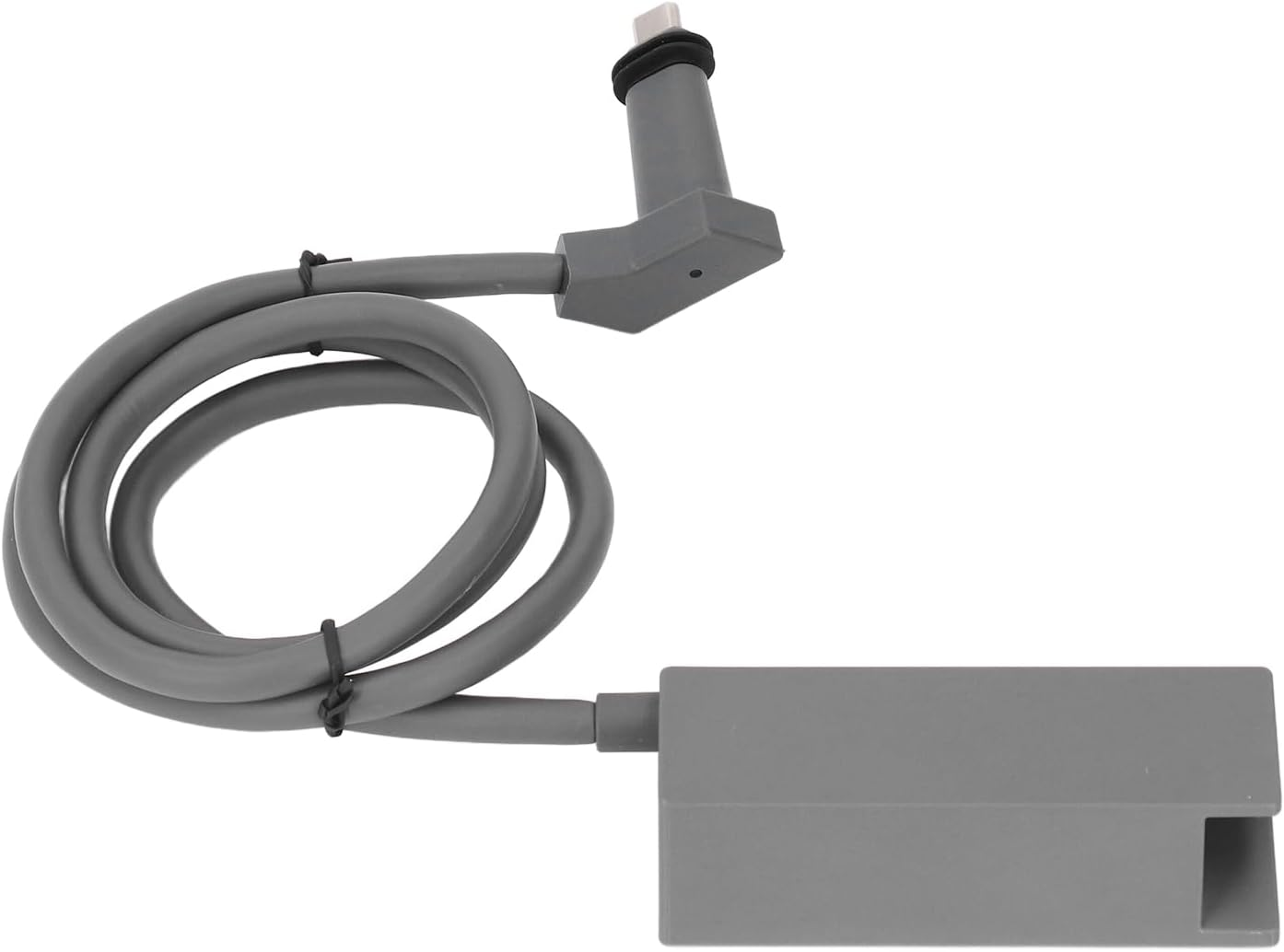 For Ethernet Adapter, Ethernet Adapter Satellite Internet for V2 Rectangular Dish Mount Bracket, Stable Network Adapter Actuated Gen 2 Wired External Network image number 1