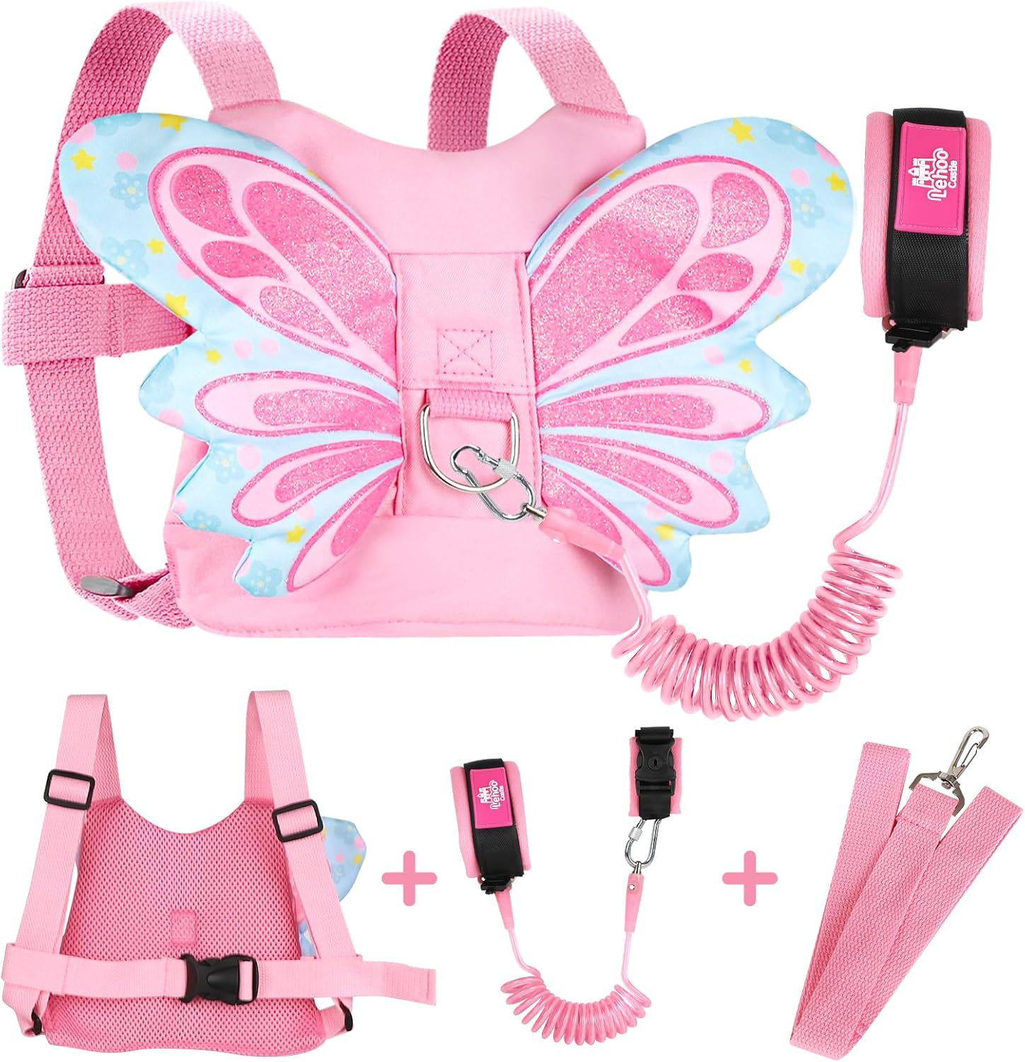 Lehoo Castle Toddler Leash