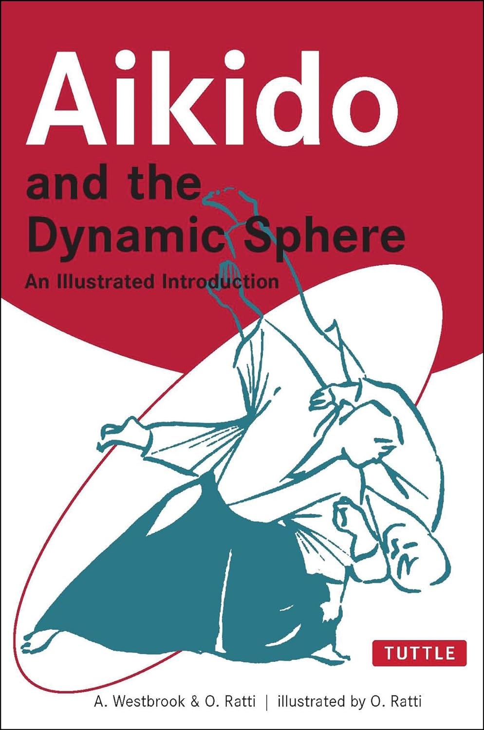 Aikido and the Dynamic Sphere: an Illustrated Introduction image number 1