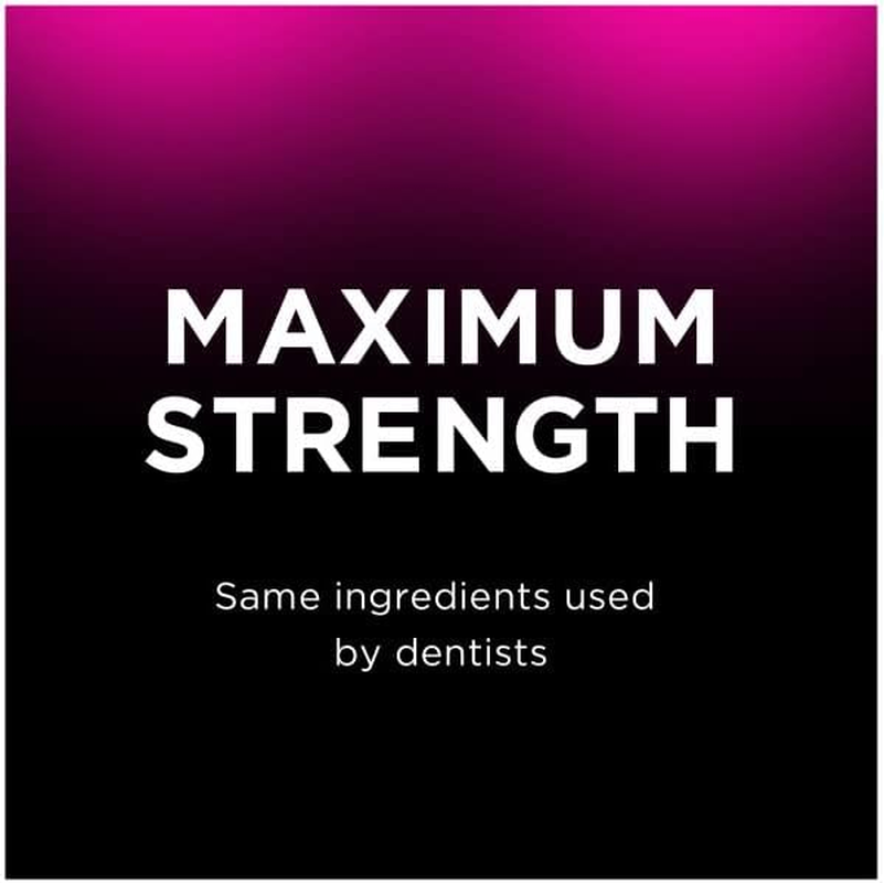 Dentek Temparin Max Caps & Fillings Repair Kit 2.64G 0.09 Ounce (Value Pack of 6) image number 4