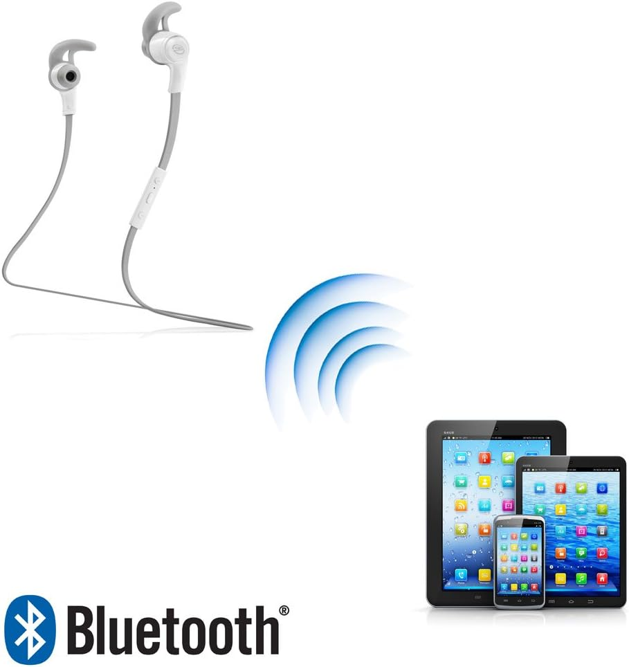 Deleycon Soundsters Sports Nano In-Ear Binaural Wireless Black Mobile Headset &ndash; Mobile Headsets (Wireless, In-Ear, Binaural, Intraaural, Black) image number 6