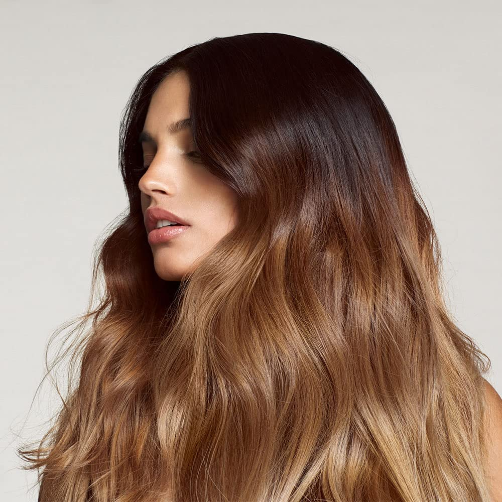 Revlon Professional Recovery Restorative Melting Conditioner, Thick & Damaged Hair Treatment to Strengthen, Repair & Nourish (200Ml) Unisex image number 4