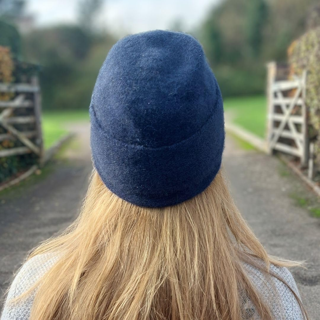 Native World Possum Merino Unisex Beanie image number 1