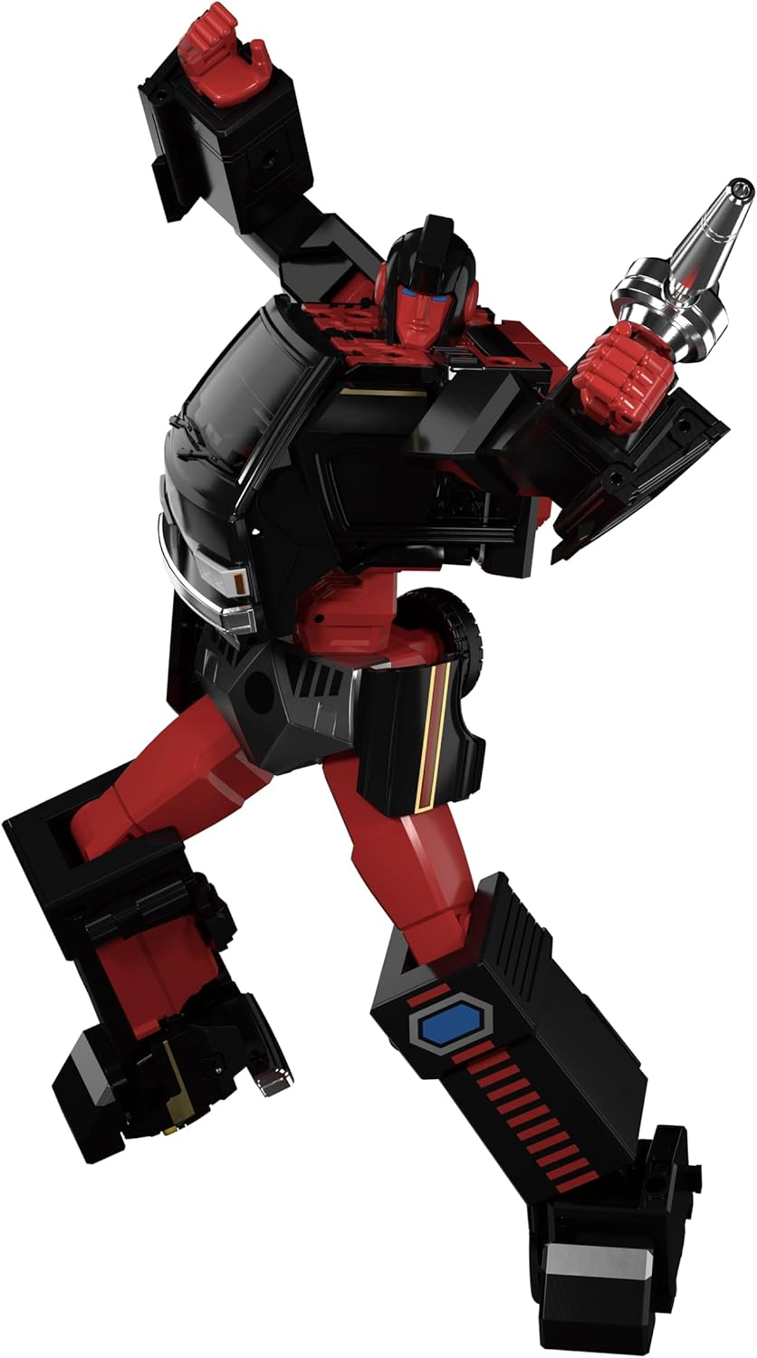 Transformers MPG-11 DK-2 Guard image number 4
