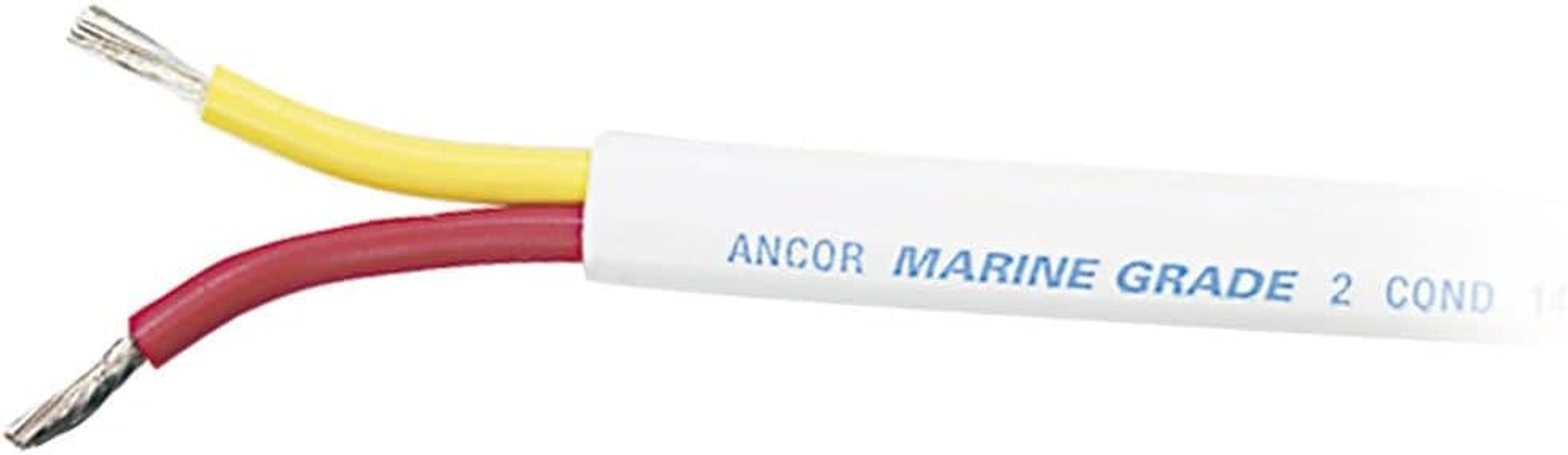 Ancor Marine Grade Duplex and Triplex Wire image number 4