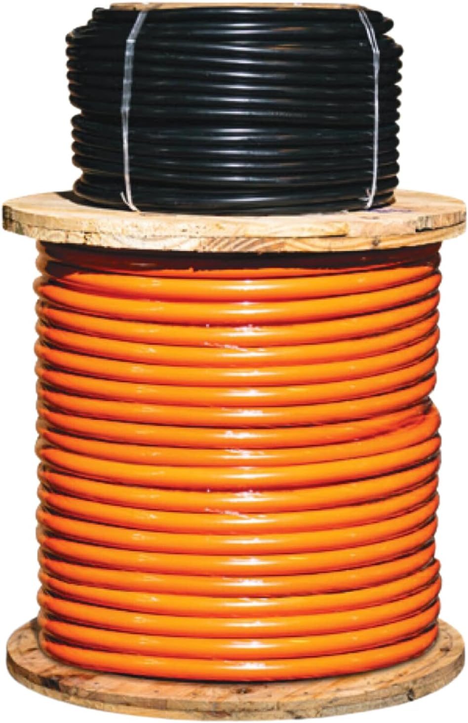 UNIMIG Megaflex Copper Welding Cable Lead 16Mm 25Mm 35Mm 50Mm 70Mm Welder U51026 (10M|16Mm) image number 1