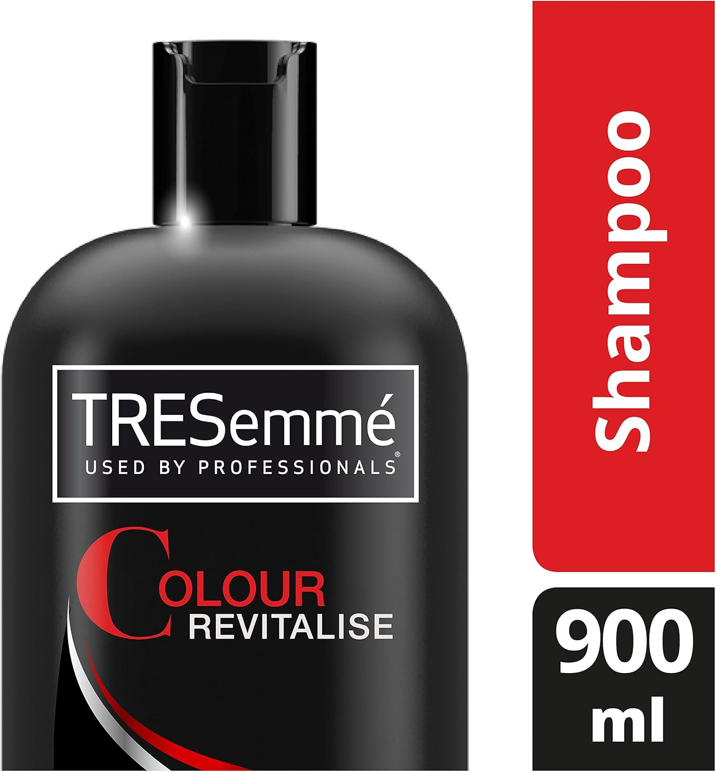 (Pack of 2) - Tresemme Colour Revitalise Fade Protection Shampoo 900Ml Pack of 2