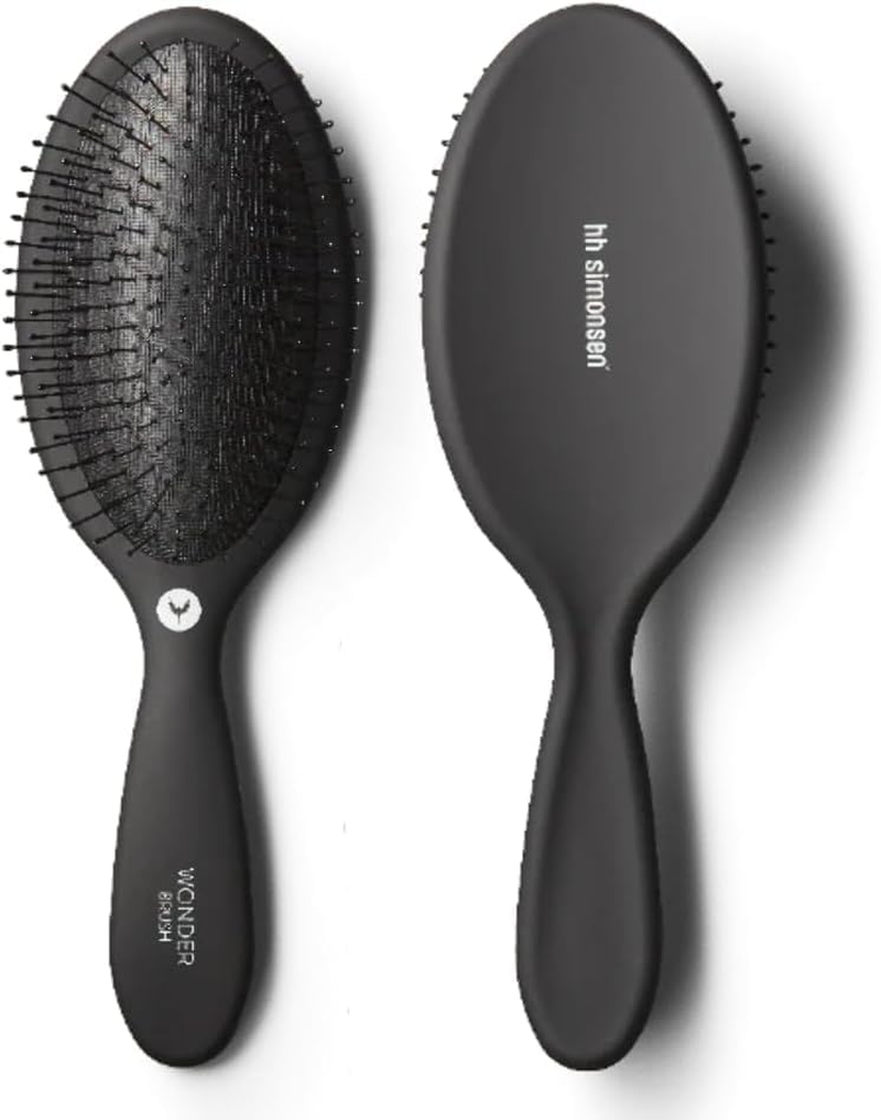 Hh Simonsen Wonder Brush - Black 70044 image number 2