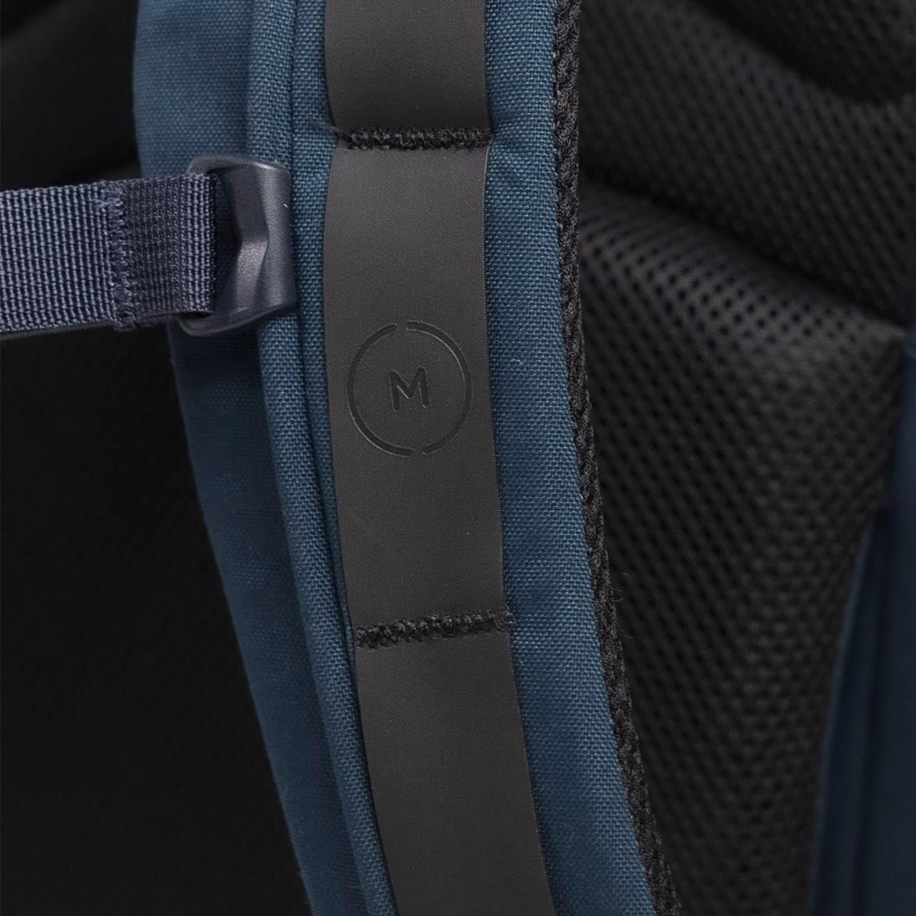 Moment Daychaser - 35L Travel Camera Backpack - Fits Camera Gear, Lenses, Laptops, & Clothes (Black), 35L Expandable to 38L, Travel Backpacks image number 2