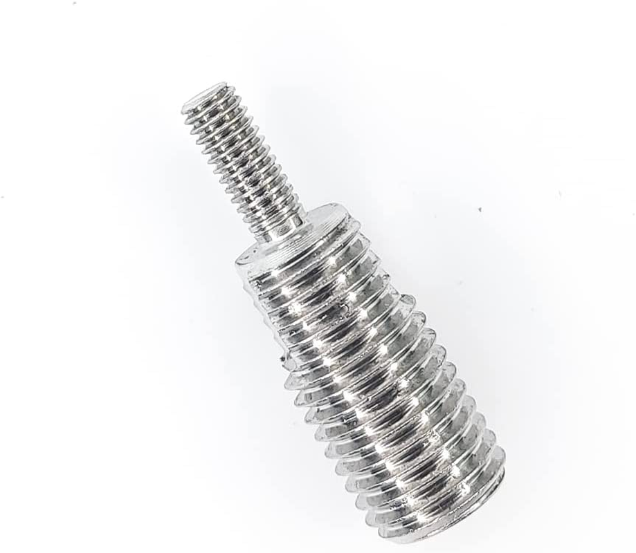 ODO Luck M10*1.5 Gear Shifter Adapter for Logitech G25 G27 G29 G920 Modification