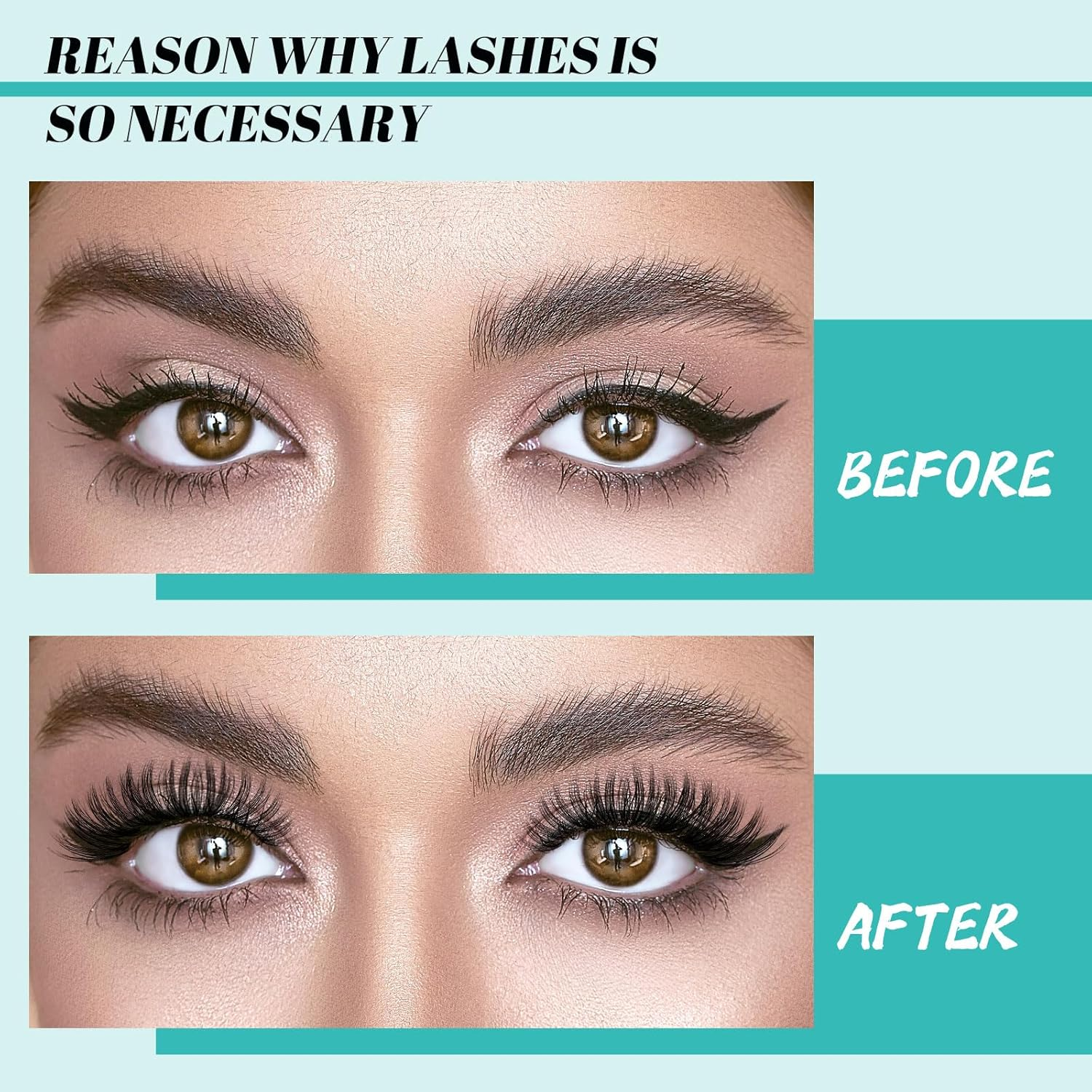 Lash Extension Kit 320Pcs,Diy Individual Lashes Clusters Kit,Lash Bond and Seal,Lash Remover for Eyelashes Extensions,Lash Applicator Tool for False Eyelash Cluster Kit at Home(3040D,D-Mix9-16Mm Kit) image number 5