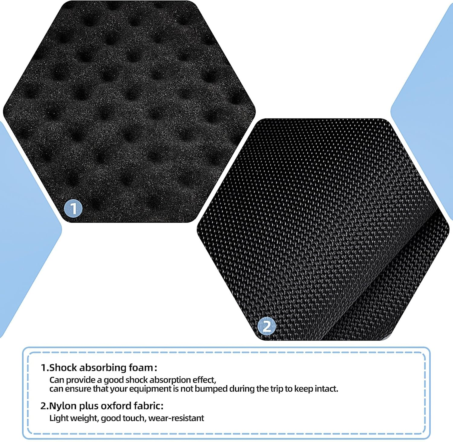 Starlink Mini Outdoor Carrying Case for Starlink Mini Master Disk & Accessories, Ideal for RV Travel & Outdoor Use, Travel Case Compatible with Starlink Mini