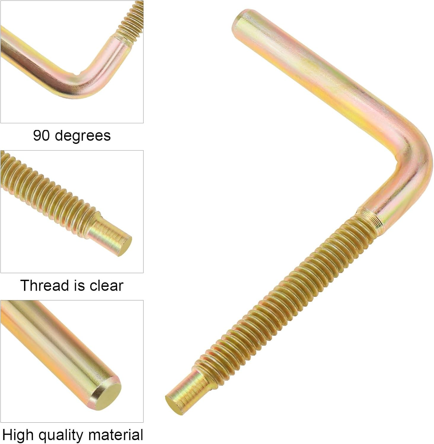 Windance 3Pcs Clutch Drive Belt Removal Tool, Clutch Spreader Drive Ranger Belt Change Tool Fit for Polaris RZR RZR-4 XP Turbo RS1 Ranger XP 1000 Replace 2875911 image number 6