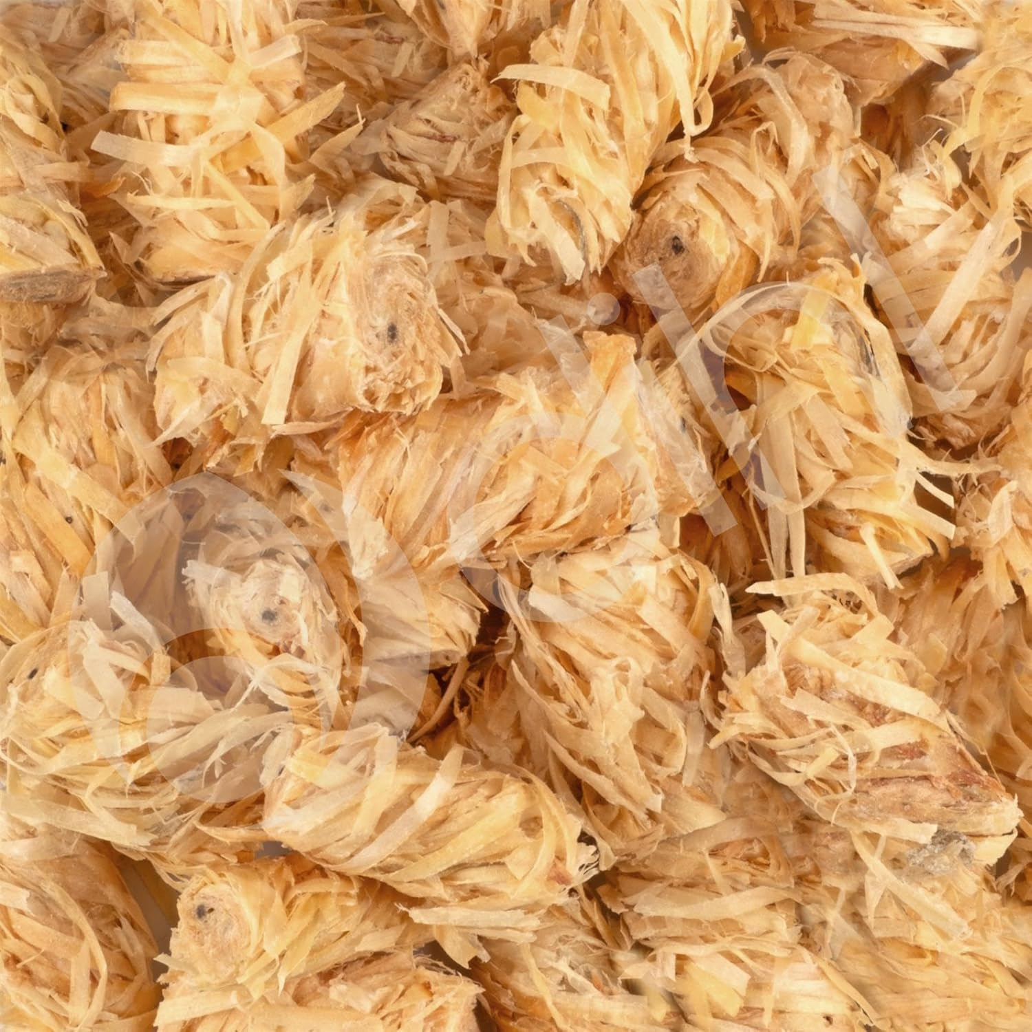 Dihl 200 X Natural Fire Lighters, Quick Wax 200Pcs Wood Wool Flame Fire Starters, Safe to Use. Ideal for BBQ, Barbecue, Fire Pit, Pizza Oven and Stoves Lighter Firelighters &ndash; 200 Pack image number 2