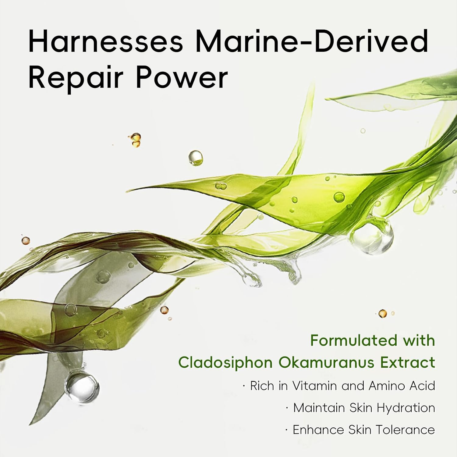 QUIYUM Skin Care Sets, Hydrated Skincare Sets 5 PCS, Skin Care Routine Kit for Women with Cream, Eye Cream, Facial Cleanser, Toner, Serum, Wife Mom Women Men Beauty Gifts for Valentines, Birthday image number 5