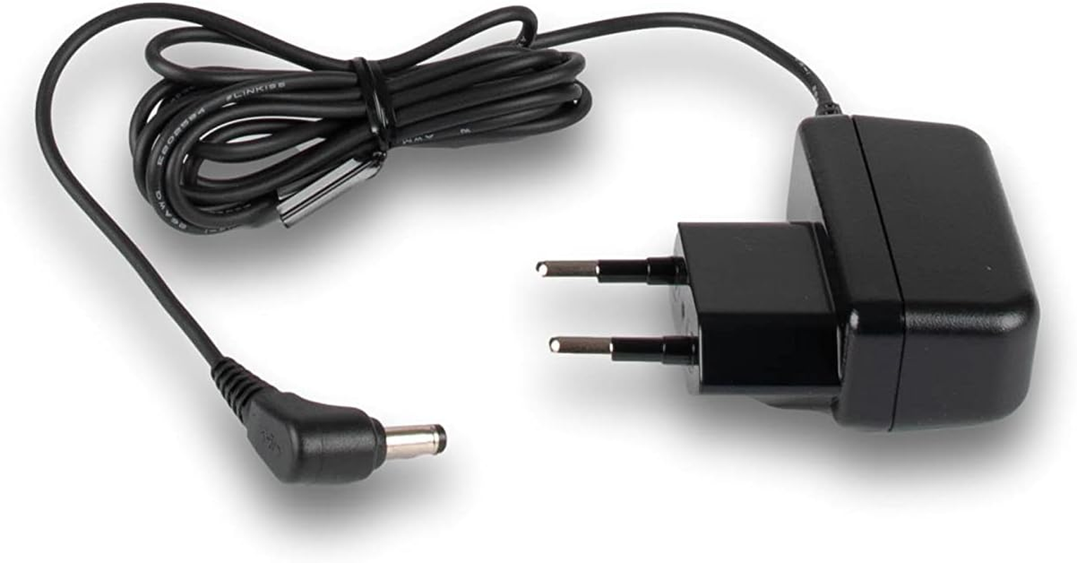 OMRON Universal Power Supply (HHP-CM01) for OMRON Upper Arm Blood Pressure Monitors image number 1