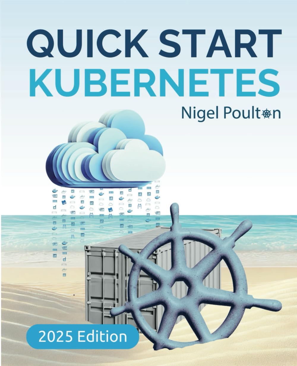 Quick Start Kubernetes image number 1