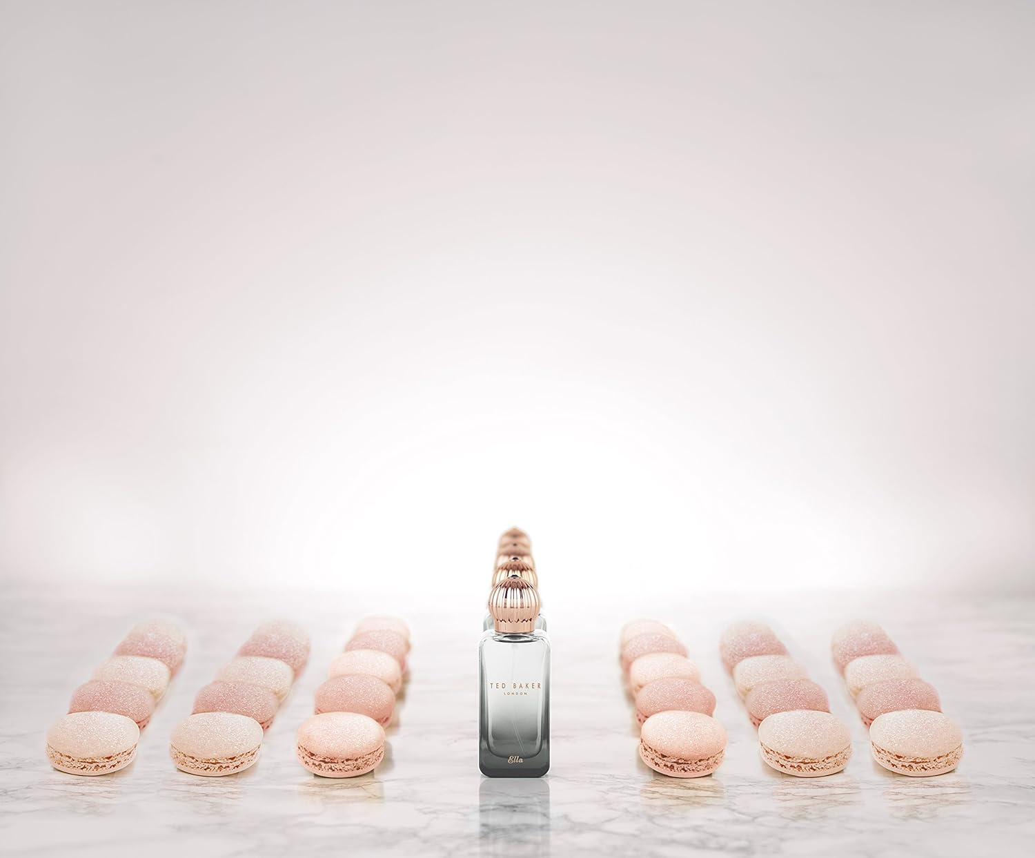 TED BAKER Sweet Treats Ella Eau De Toilette image number 5